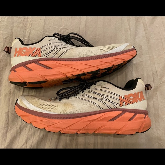 HOKA CLIFTON 6 - Picture 1 of 6